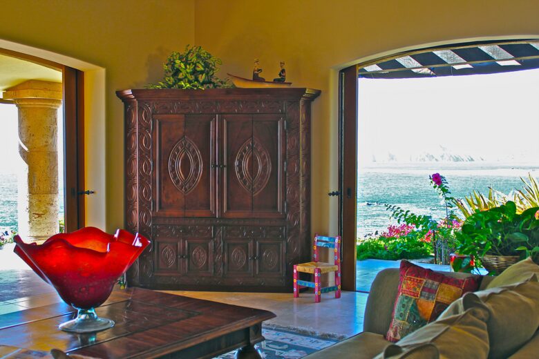 Villa Punta Serena - Cabo San Lucas, Mexico