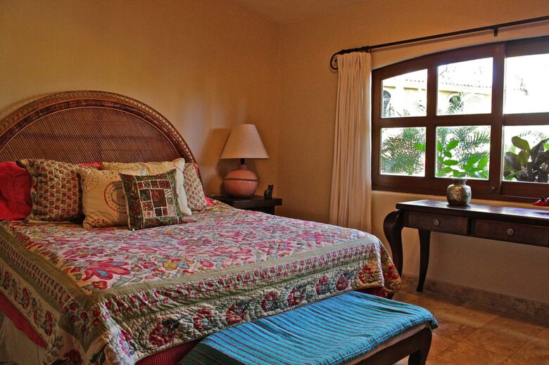 Villa Punta Serena - Cabo San Lucas, Mexico