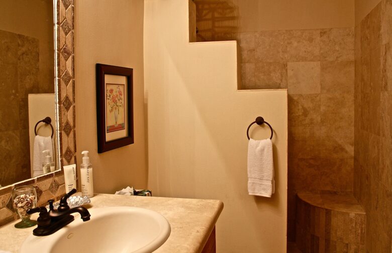 Villa Punta Serena - Cabo San Lucas, Mexico