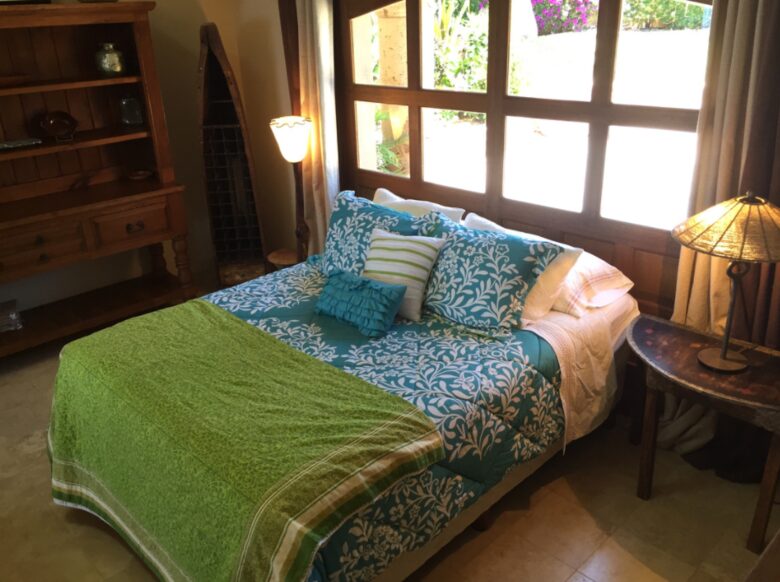 Villa Punta Serena - Cabo San Lucas, Mexico