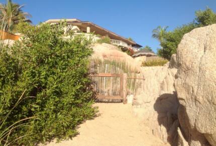 Villa Punta Serena - Cabo San Lucas, Mexico