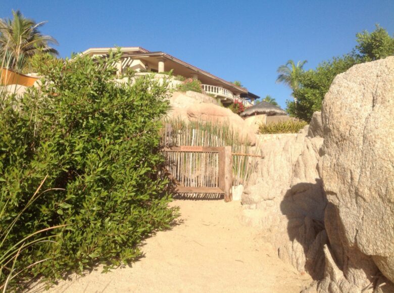 Villa Punta Serena - Cabo San Lucas, Mexico