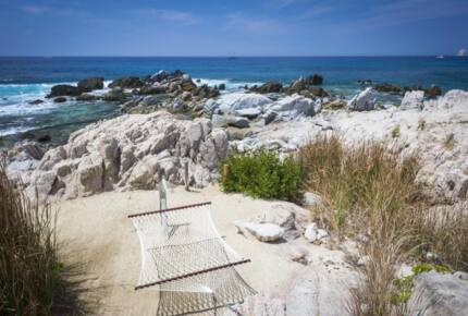 Villa Punta Serena - Cabo San Lucas, Mexico