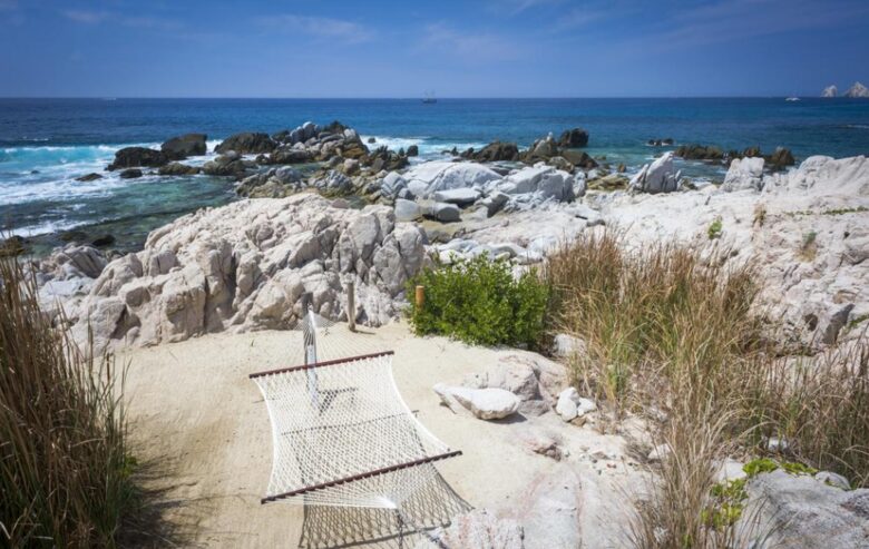 Villa Punta Serena - Cabo San Lucas, Mexico