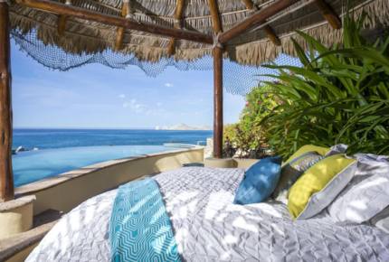 Villa Punta Serena - Cabo San Lucas, Mexico