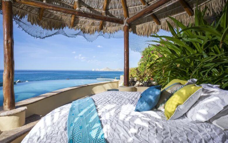 Villa Punta Serena - Cabo San Lucas, Mexico