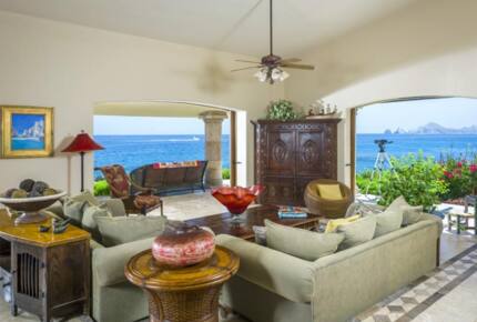 Villa Punta Serena - Cabo San Lucas, Mexico