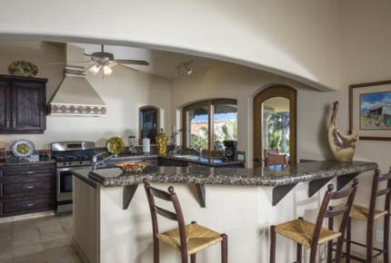 Villa Punta Serena - Cabo San Lucas, Mexico
