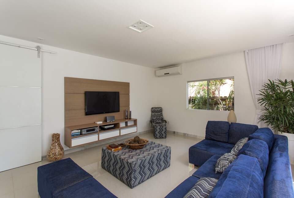 Barra do Jacuipe - Beach Front - Camaçari, Brazil