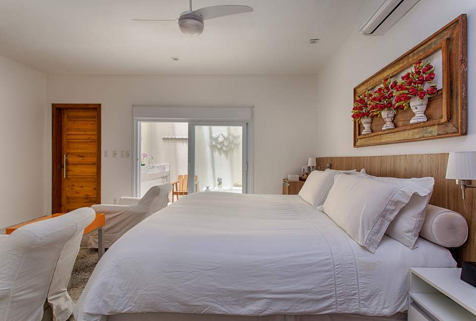 Barra do Jacuipe - Beach Front - Camaçari, Brazil