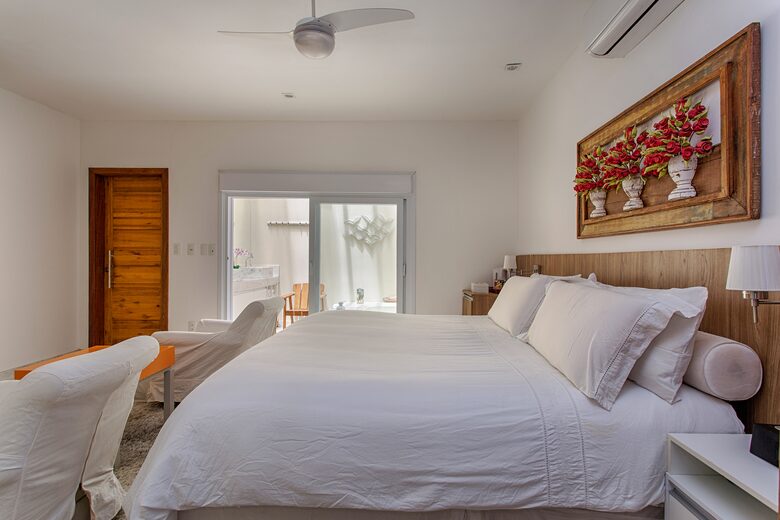 Barra do Jacuipe - Beach Front - Camaçari, Brazil