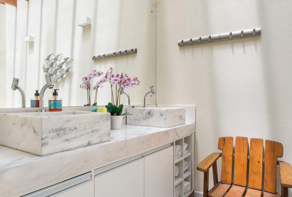 Barra do Jacuipe - Beach Front - Camaçari, Brazil