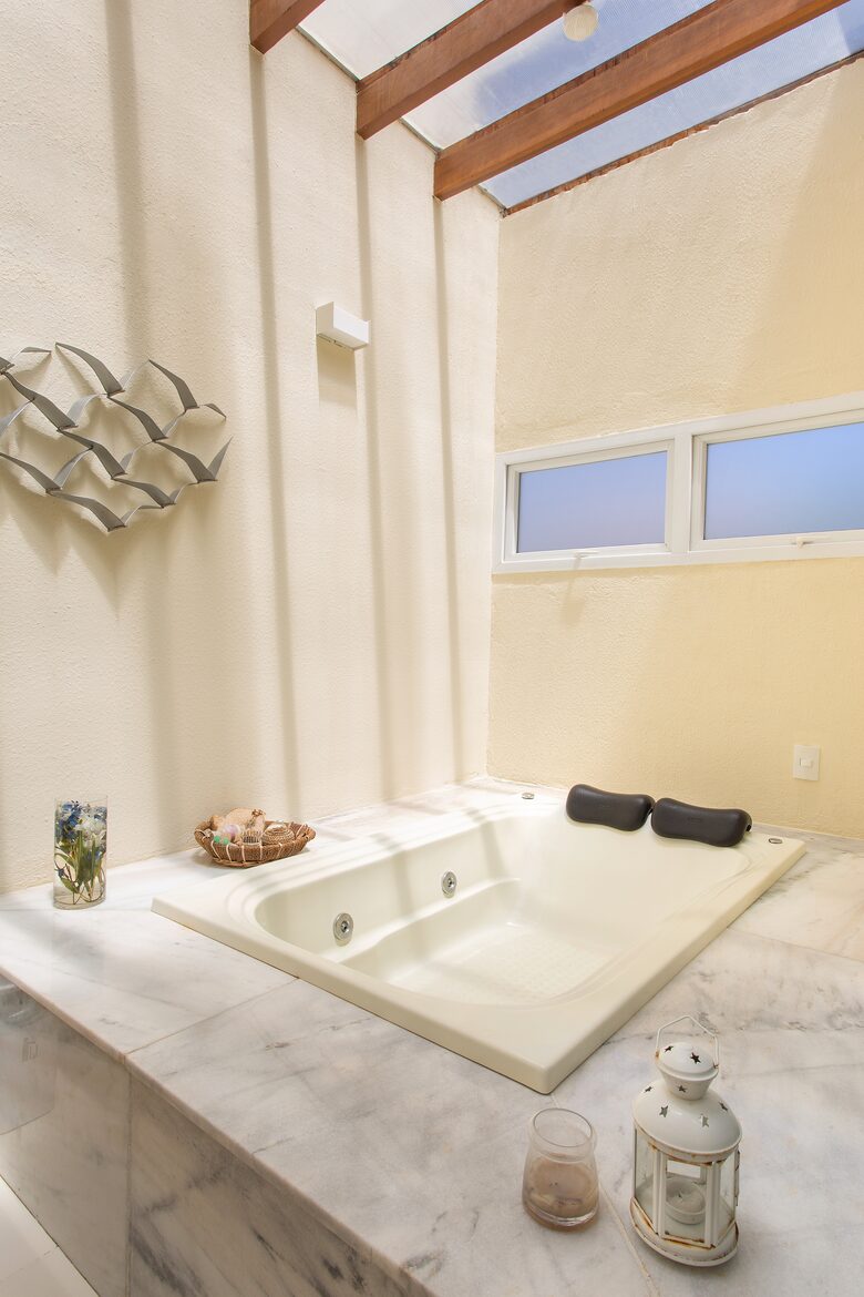 Barra do Jacuipe - Beach Front - Camaçari, Brazil