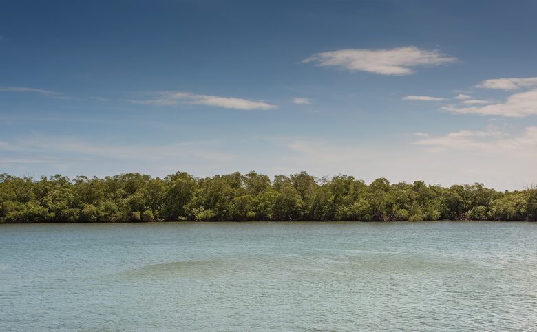 Barra do Jacuipe - Beach Front - Camaçari, Brazil