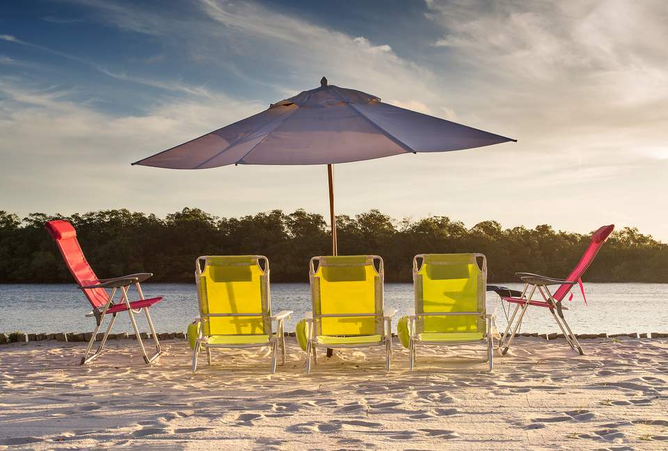 Barra do Jacuipe - Beach Front - Camaçari, Brazil