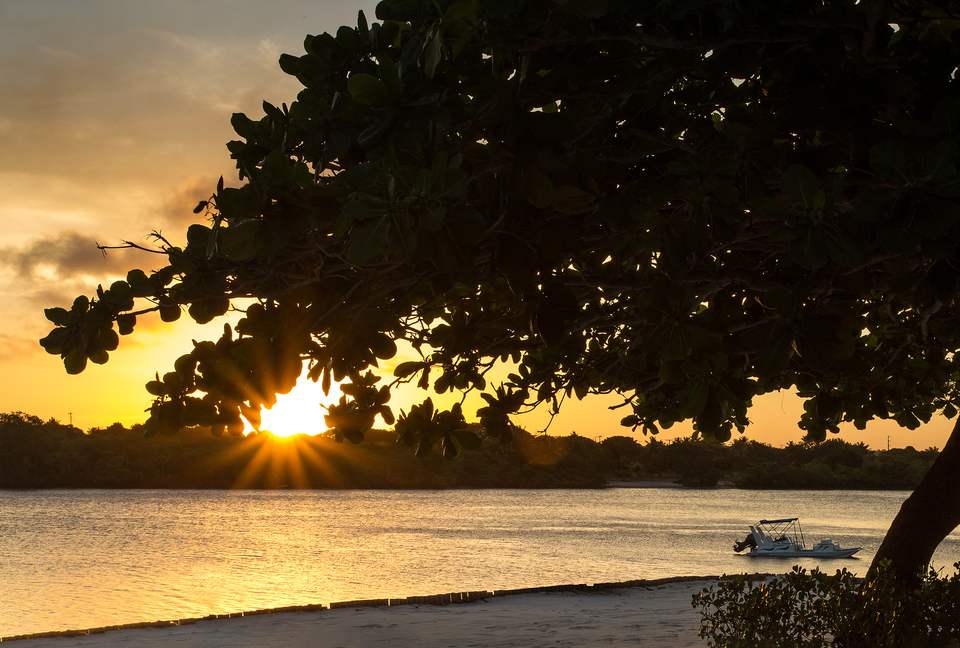 Barra do Jacuipe - Beach Front - Camaçari, Brazil