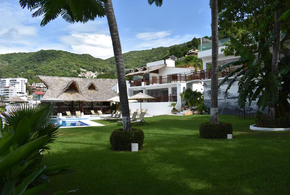 Villas Leo - Acapulco, Mexico