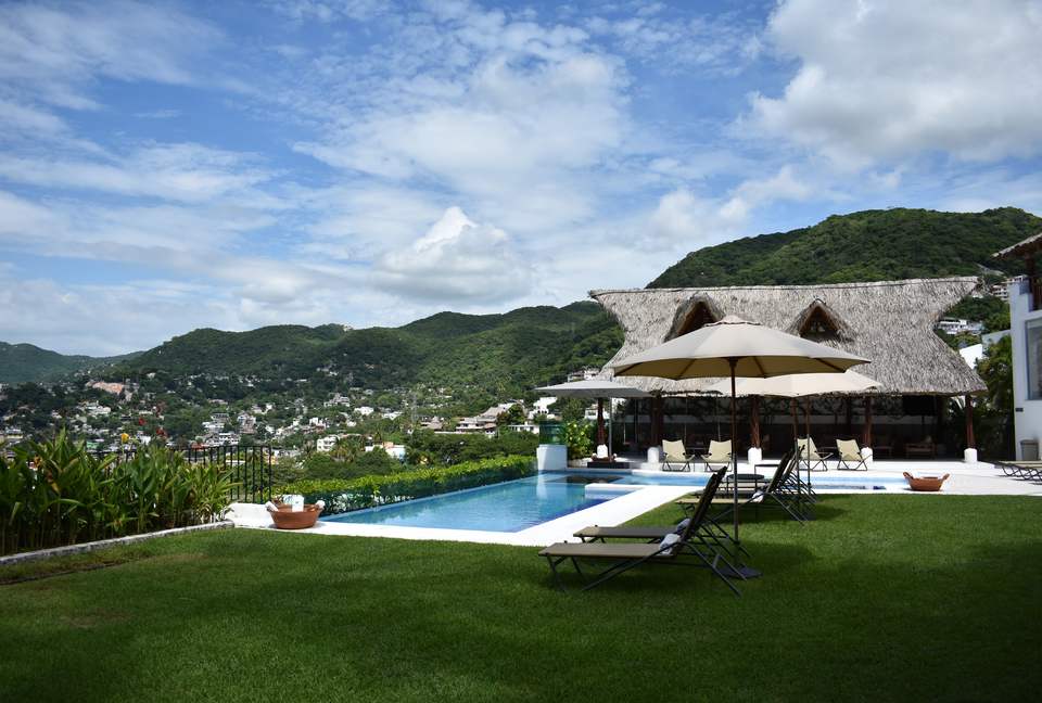 Villas Leo - Acapulco, Mexico