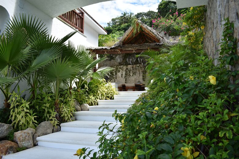 Villas Leo - Acapulco, Mexico
