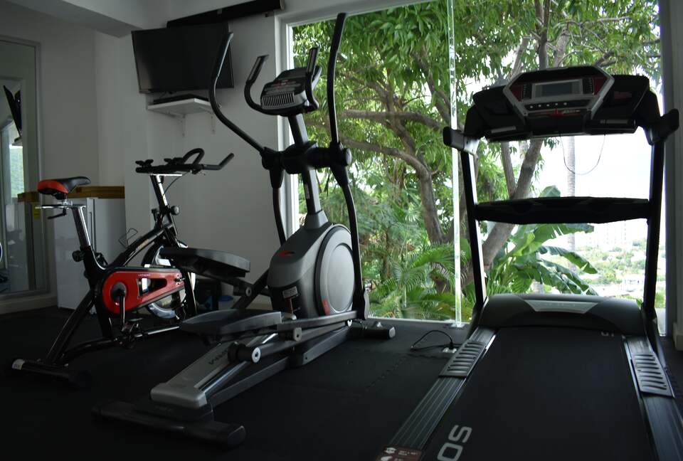 Villas Leo - Acapulco, Mexico