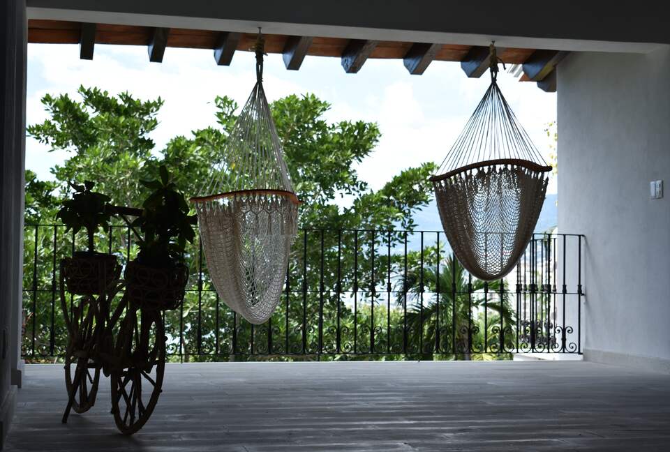 Villas Leo - Acapulco, Mexico