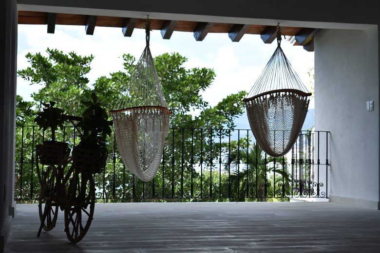 Villas Leo - Acapulco, Mexico