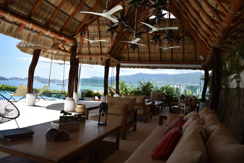 Villas Leo - Acapulco, Mexico