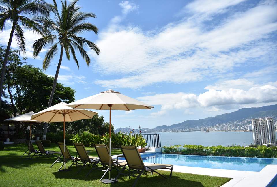 Villas Leo - Acapulco, Mexico