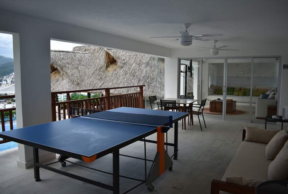 Villas Leo - Acapulco, Mexico