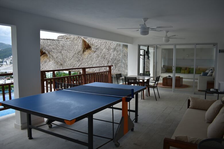 Villas Leo - Acapulco, Mexico