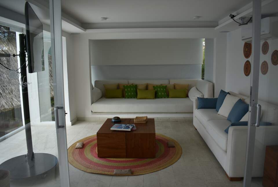 Villas Leo - Acapulco, Mexico