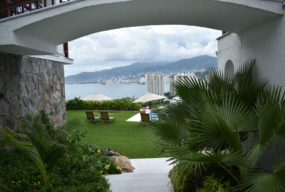 Villas Leo - Acapulco, Mexico
