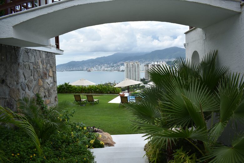 Villas Leo - Acapulco, Mexico