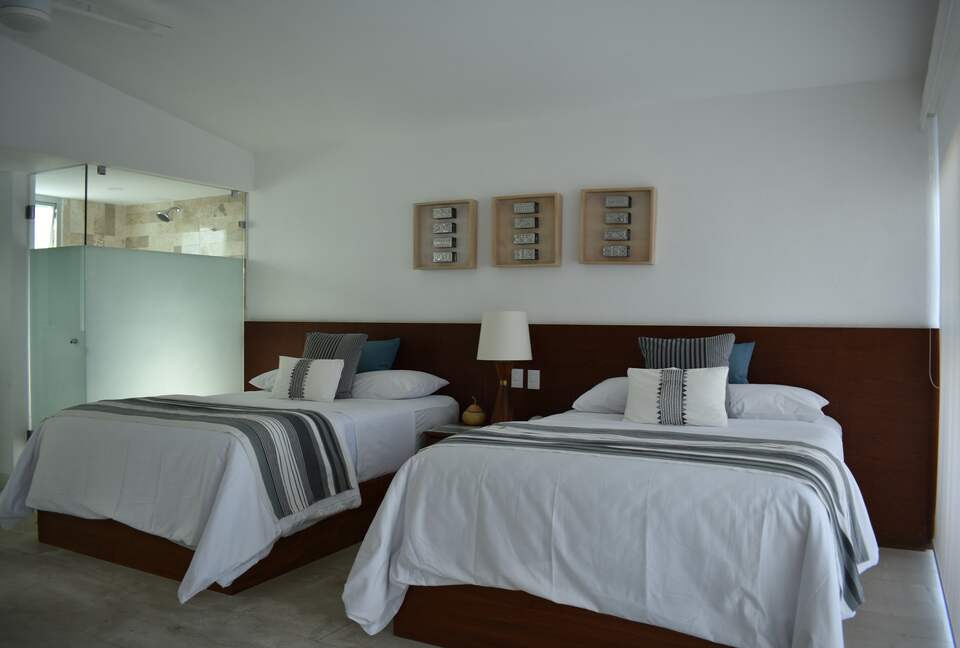 Villas Leo - Acapulco, Mexico