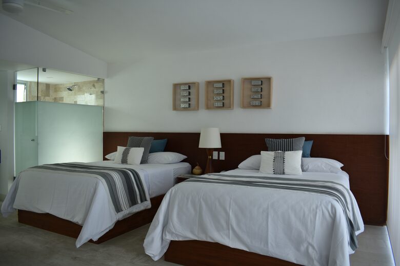 Villas Leo - Acapulco, Mexico