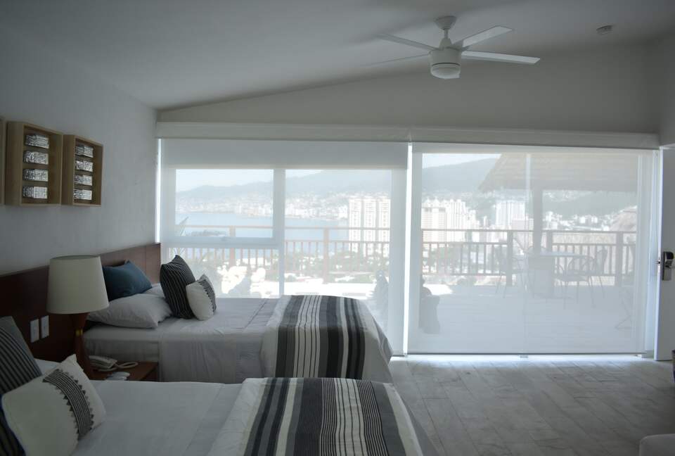 Villas Leo - Acapulco, Mexico