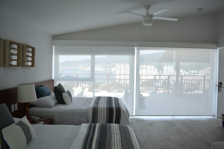 Villas Leo - Acapulco, Mexico