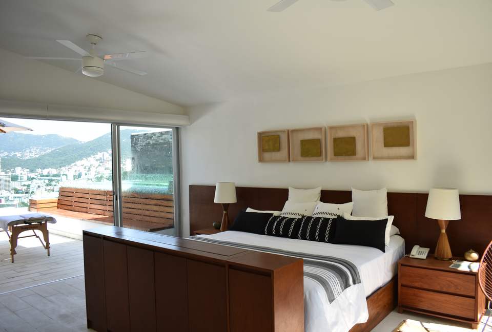 Villas Leo - Acapulco, Mexico