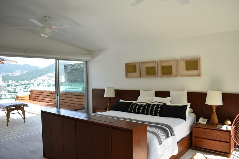 Villas Leo - Acapulco, Mexico