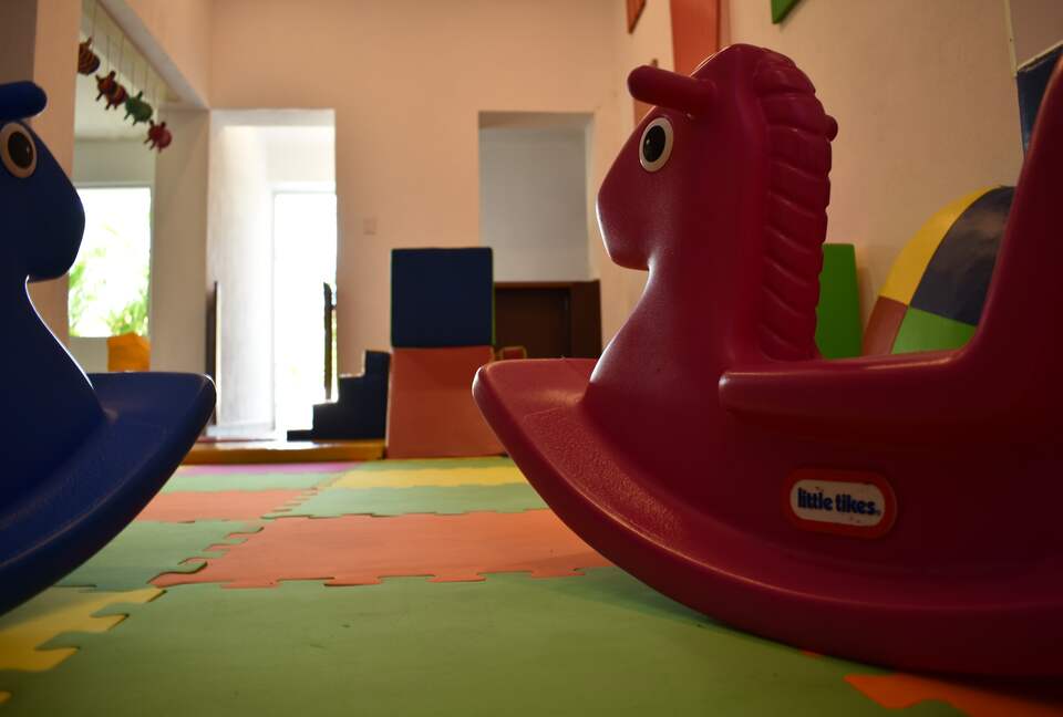 Villas Leo - Acapulco, Mexico