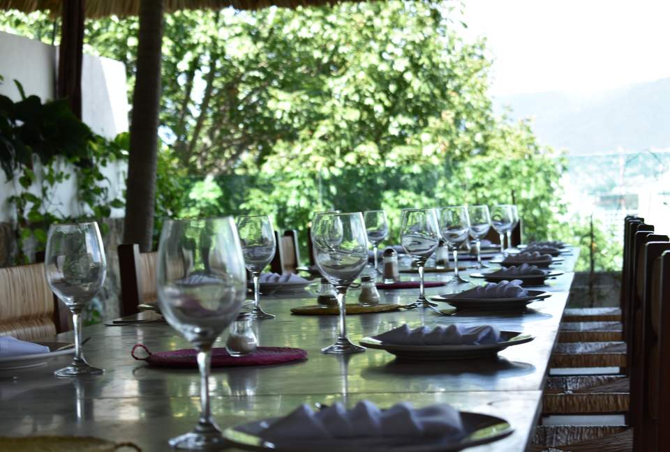 Villas Leo - Acapulco, Mexico