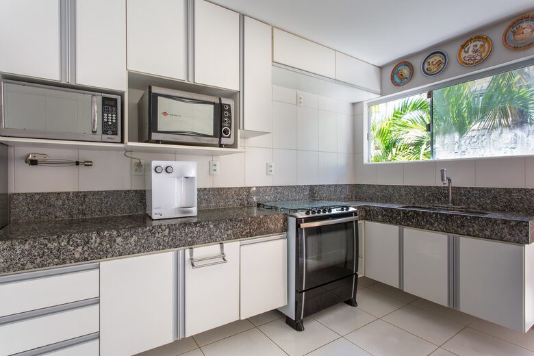 Barra do Jacuipe - Beach Front - Camaçari, Brazil