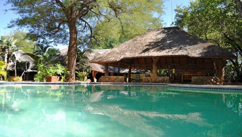 Family Suite at Mahlahla Game Lodge - Ofcolaco, South Africa