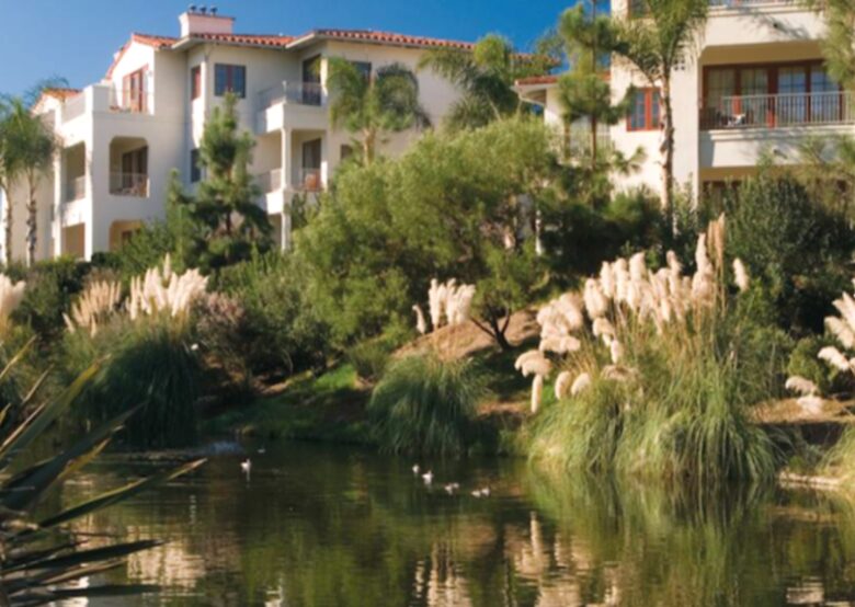 Four Seasons Residence Club Aviara - 2 Bedroom - Carlsbad, California