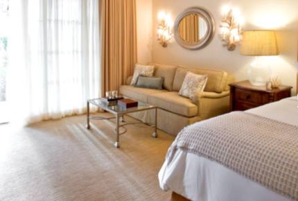 Four Seasons Residence Club Aviara - 2 Bedroom - Carlsbad, California