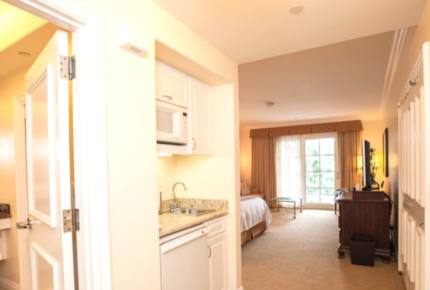 Four Seasons Residence Club Aviara - 2 Bedroom - Carlsbad, California