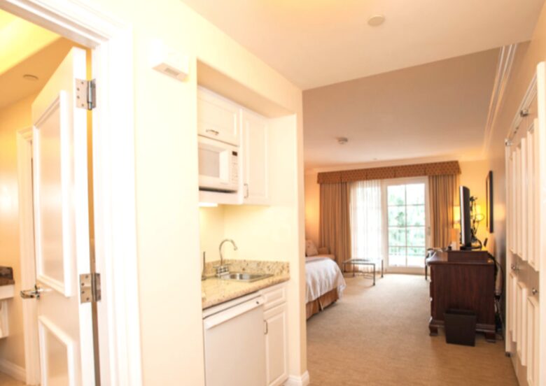 Four Seasons Residence Club Aviara - 2 Bedroom - Carlsbad, California