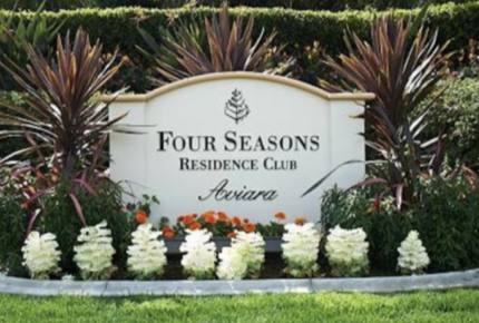 Four Seasons Residence Club Aviara - 2 Bedroom - Carlsbad, California