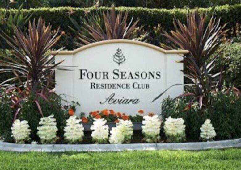 Four Seasons Residence Club Aviara - 2 Bedroom - Carlsbad, California