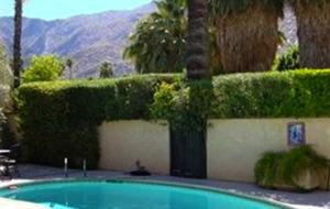 Tennis Club - Palm Springs, California